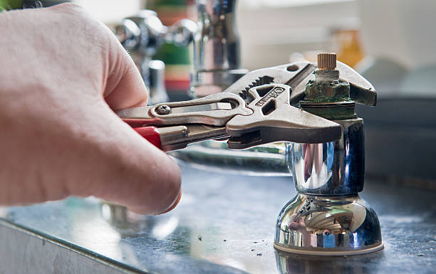 Water damage restoration experts in IL